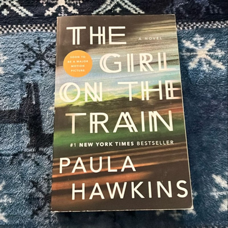 The Girl on the Train