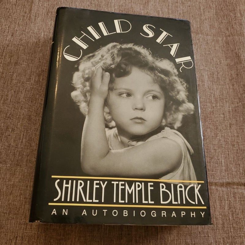 Child Star - an Autobiography