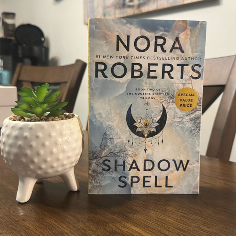 Shadow Spell