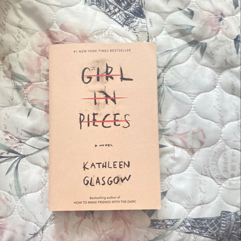 Girl in Pieces