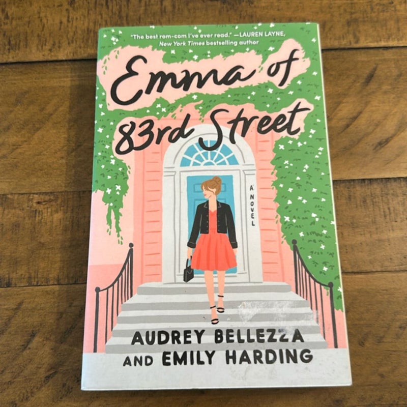 Emma of 83rd Street