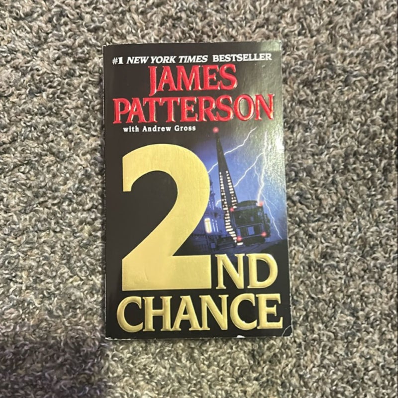 2nd Chance