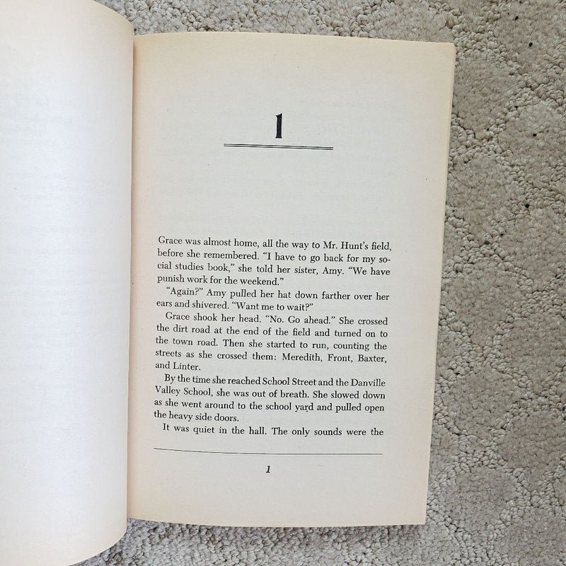 The Gift of the Pirate Queen (Dell Yearling Edition, 1990)