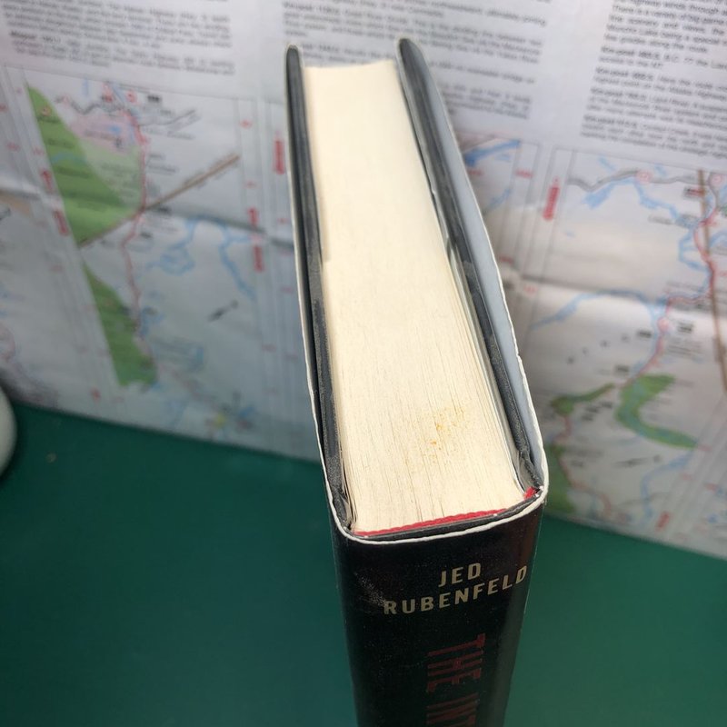 The Interpretation of Murder