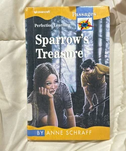 Sparrow's Treasure