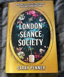 The London Séance Society