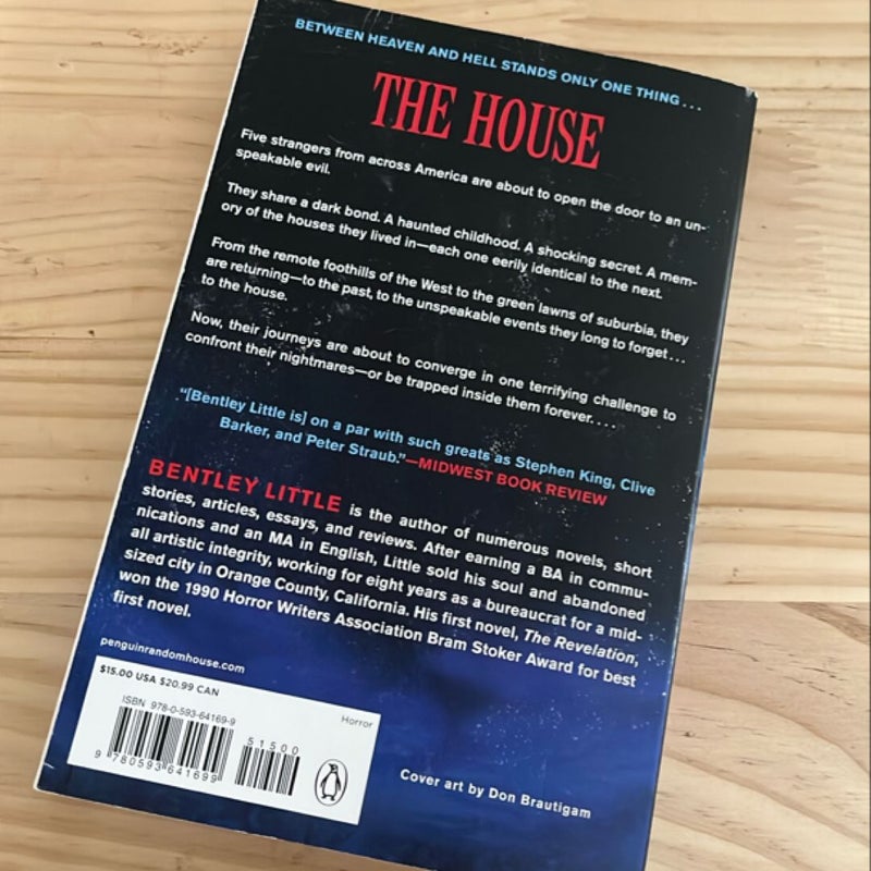 The House