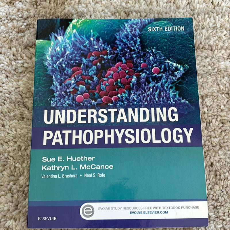 Understanding Pathophysiology