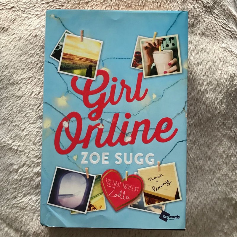 Girl Online