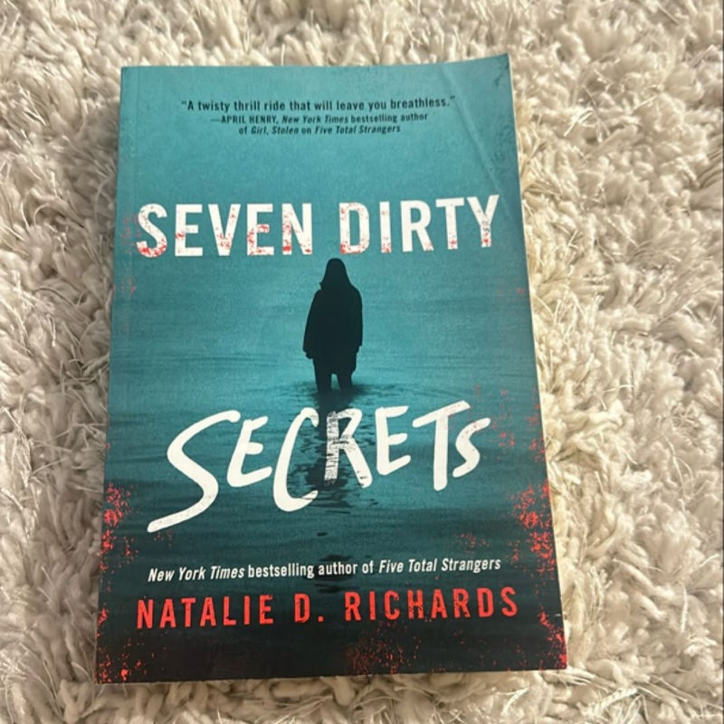 Seven Dirty Secrets