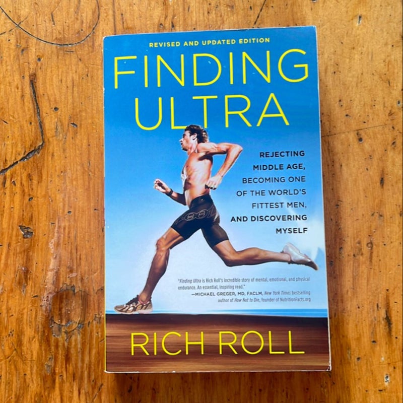 Finding Ultra, Revised and Updated Edition