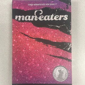 Man-Eaters Volume 3