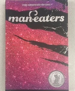Man-Eaters Volume 3