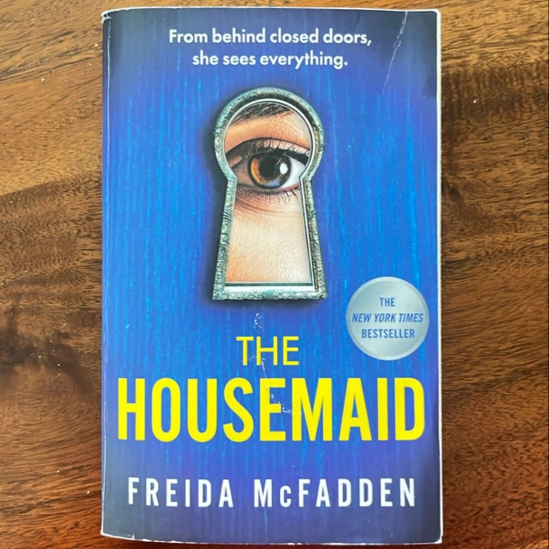 The Housemaid