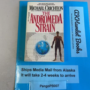 The Andromeda Strain