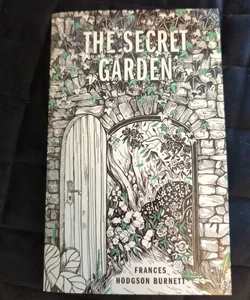 The Secret Garden Owlcrate Edition 