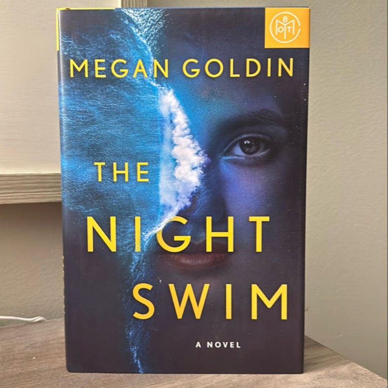 The Night Swim