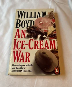 An Ice-Cream War