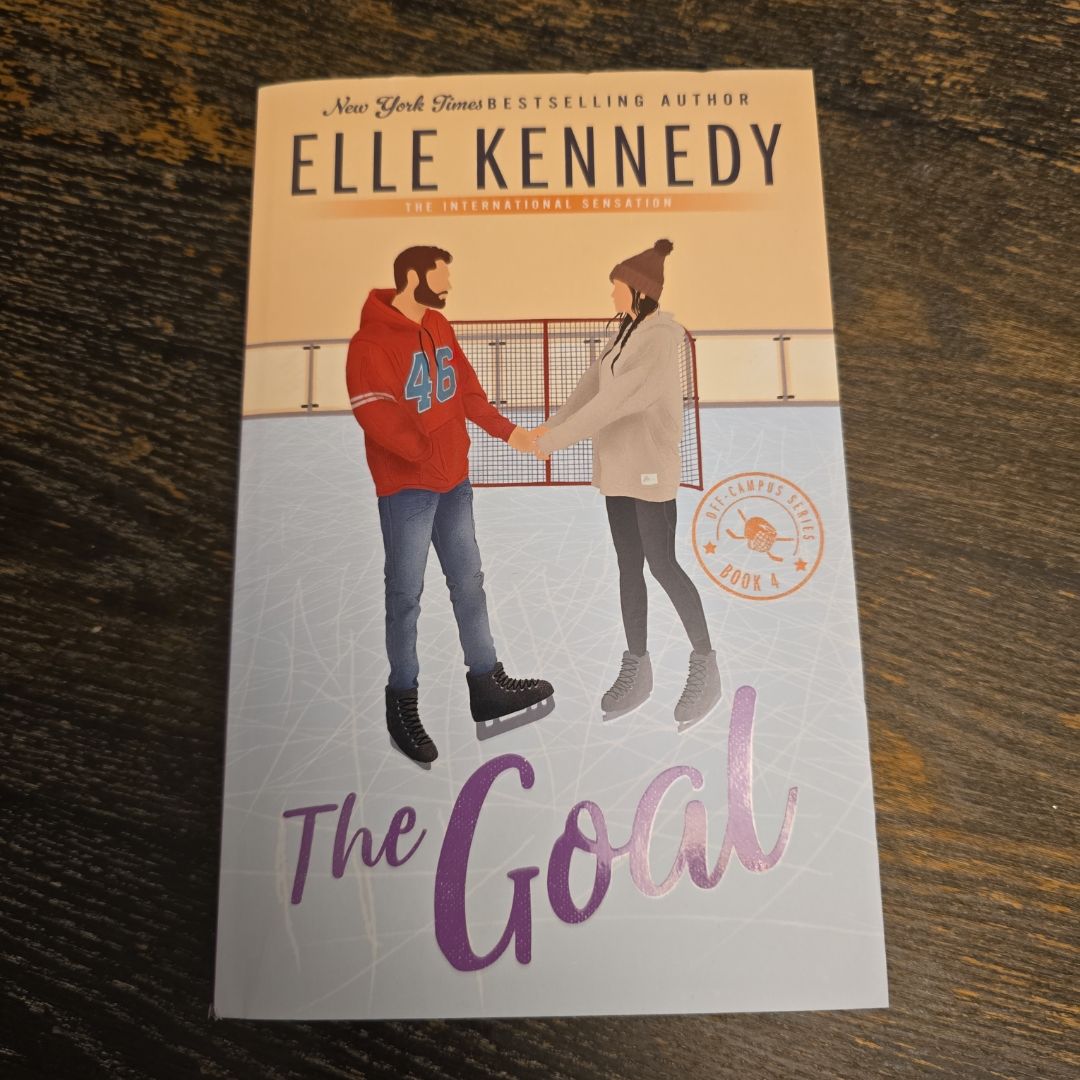 9780349440873 book cover