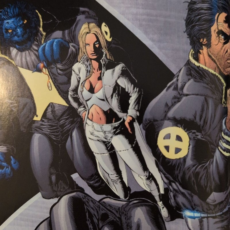 New X-Men
