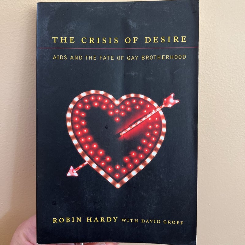 The Crisis of Desire