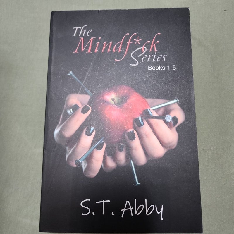 The Mindf*ck Series