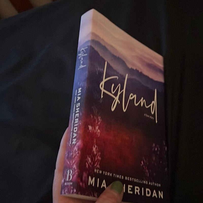 Kyland