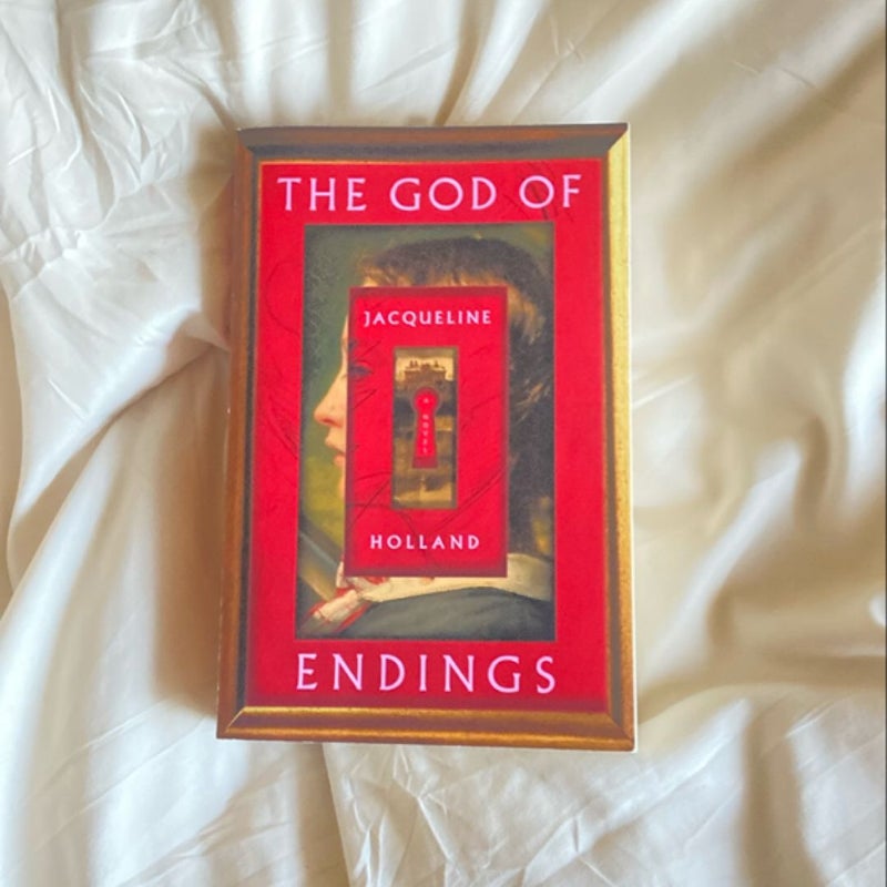 The God of Endings