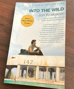 Into the Wild