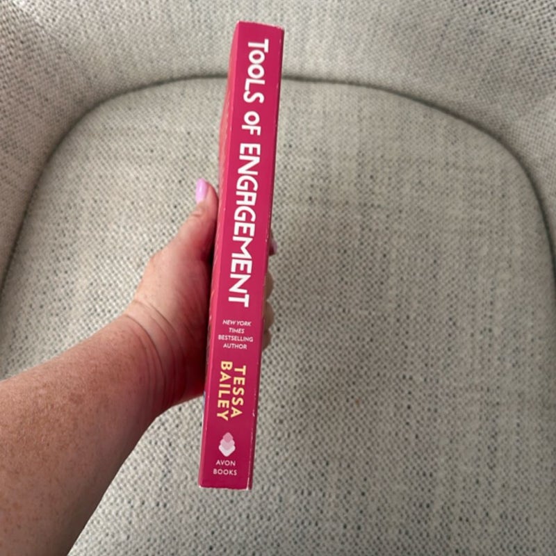 Tools of Engagement