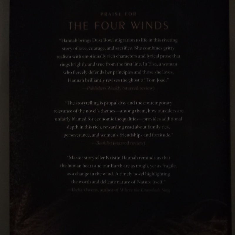 The Four Winds