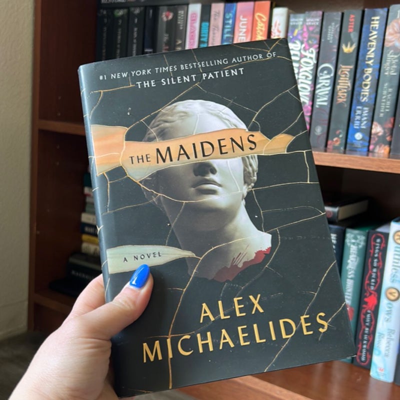 The Maidens