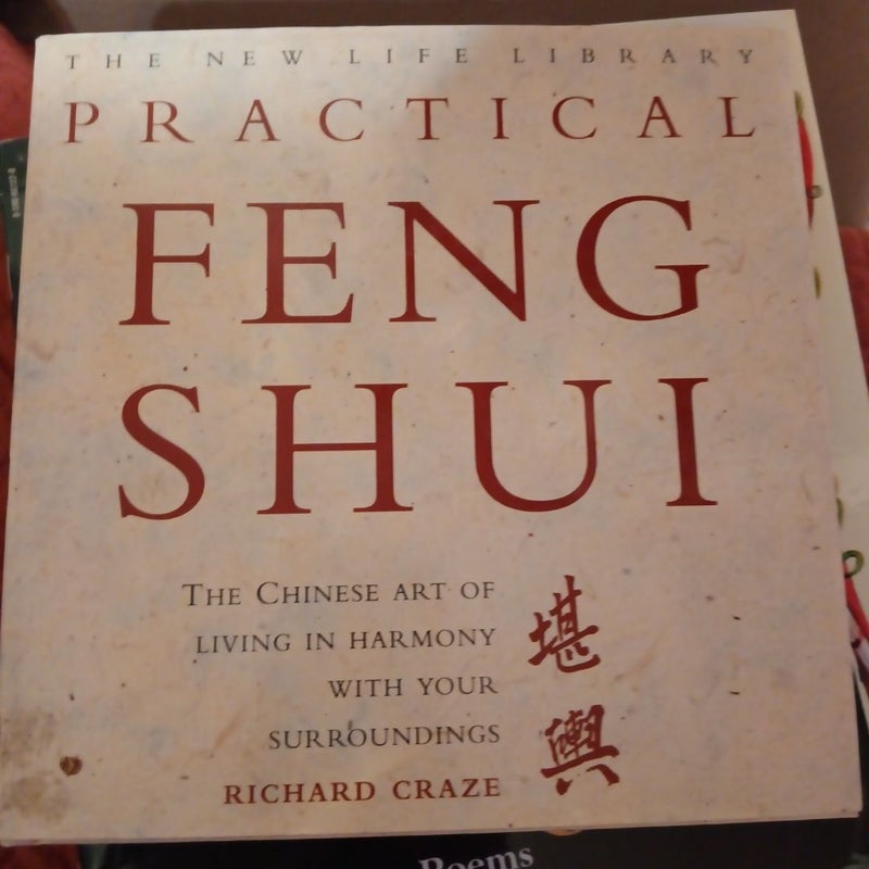 Practical Feng Shui