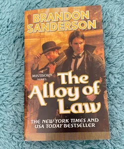 The Alloy of Law