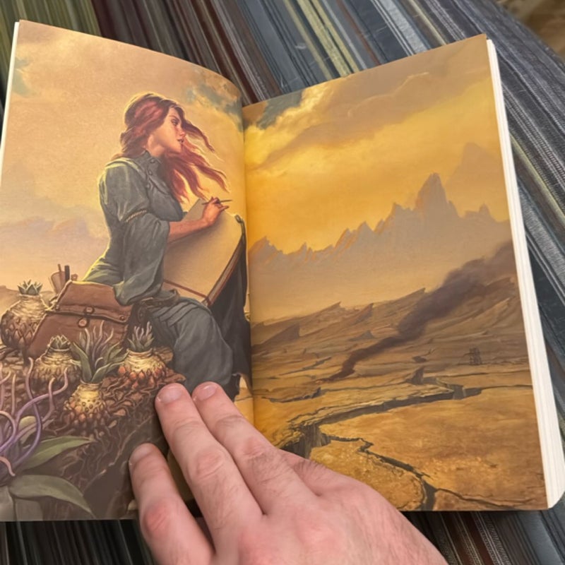 Words of Radiance