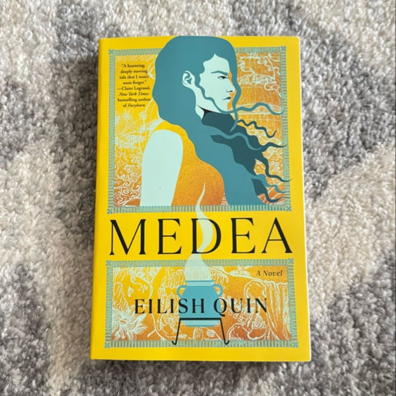 Medea