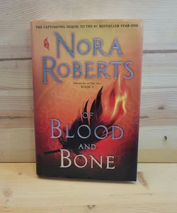 Of Blood and Bone