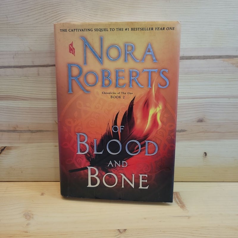 Of Blood and Bone