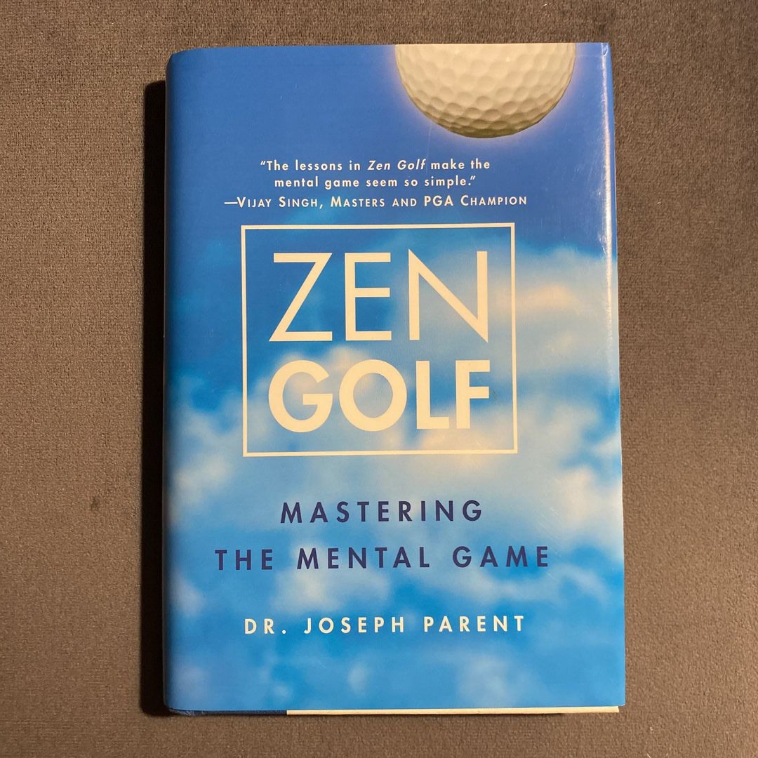 Zen Golf