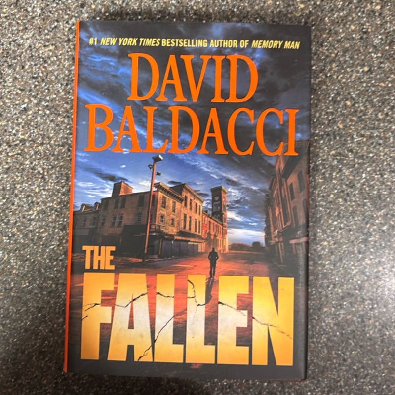 The Fallen