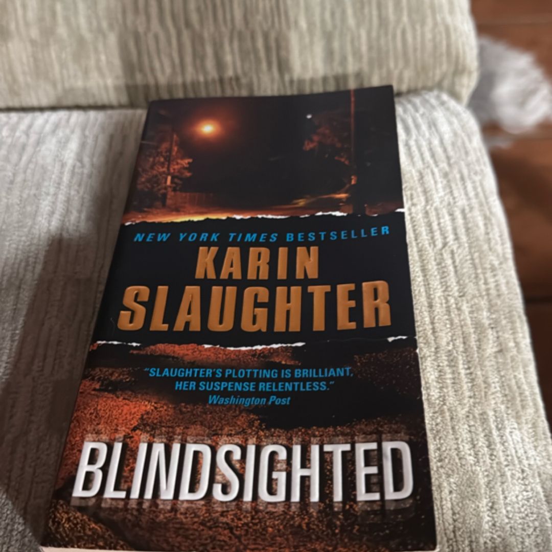 Blindsighted