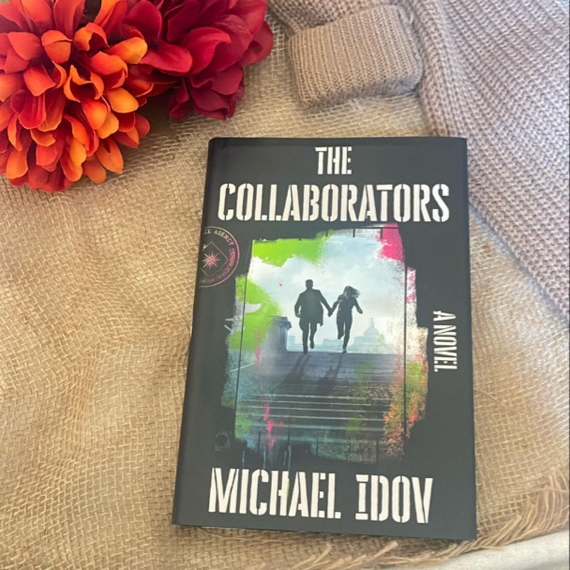 The Collaborators