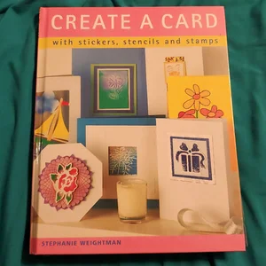 Create a Card