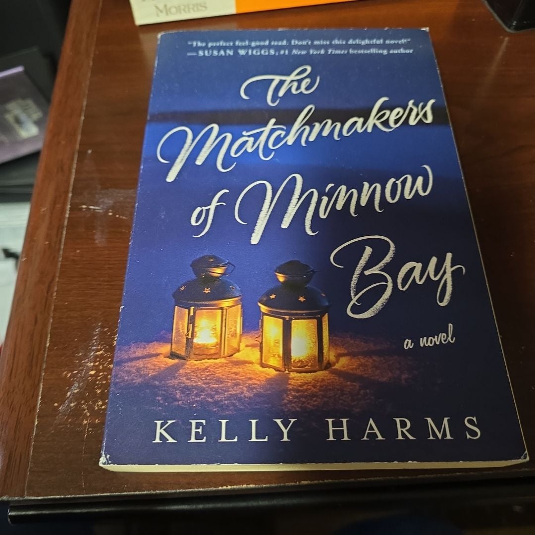 The Matchmakers of Minnow Bay