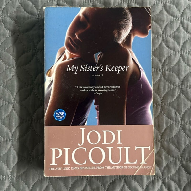My Sister's Keeper
