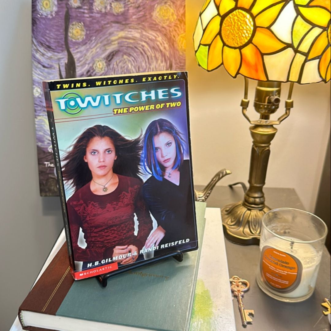 The Power of Two