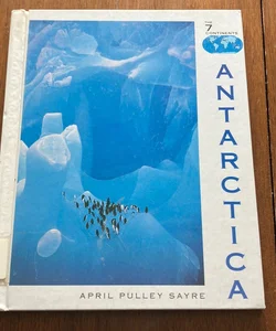 Antarctica