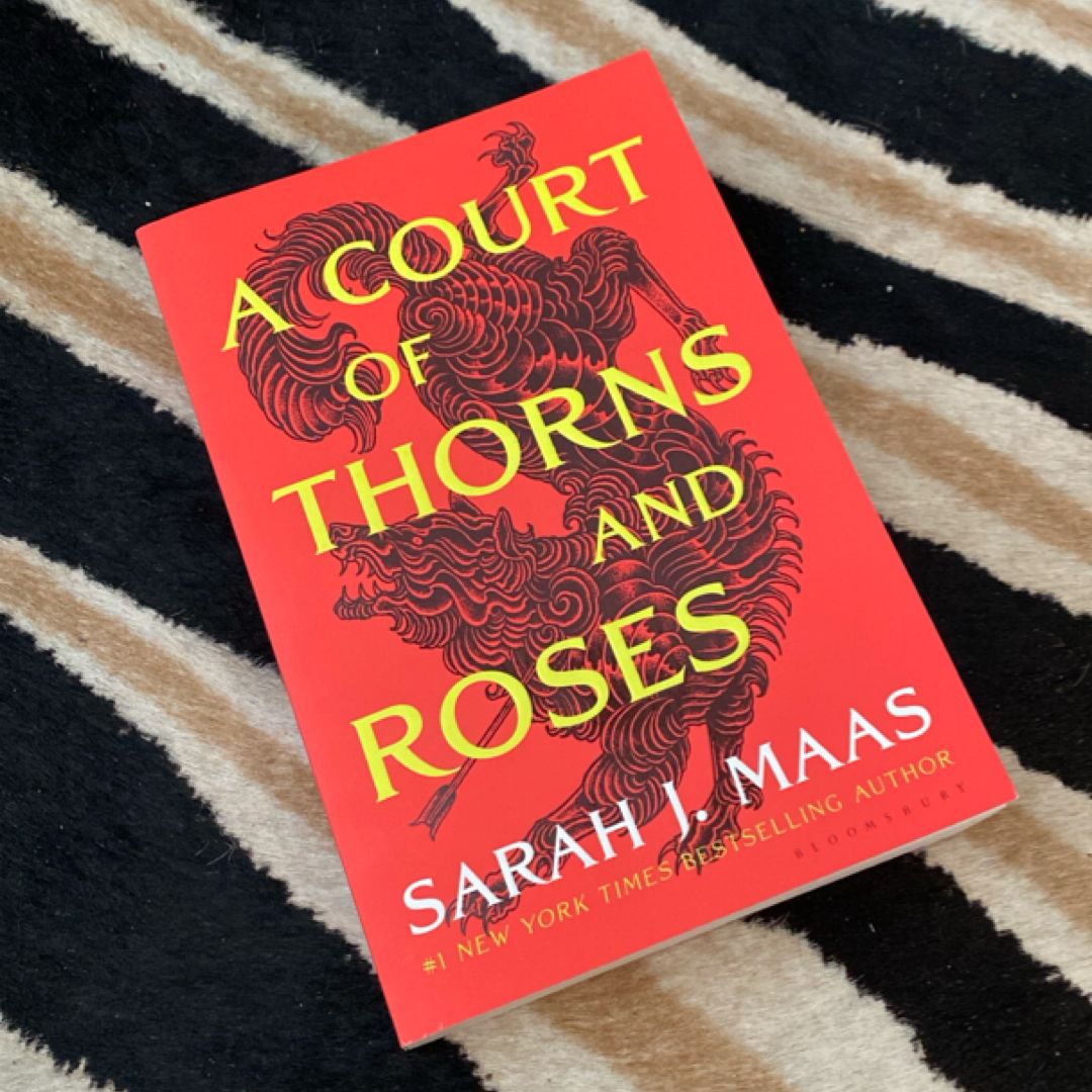 A Court of Thorns and Roses