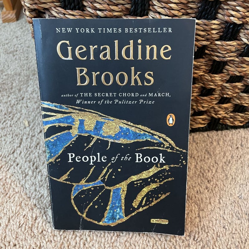 People of the Book