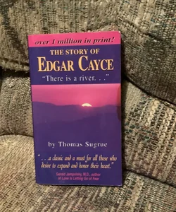 The Story of Edgar Cayce